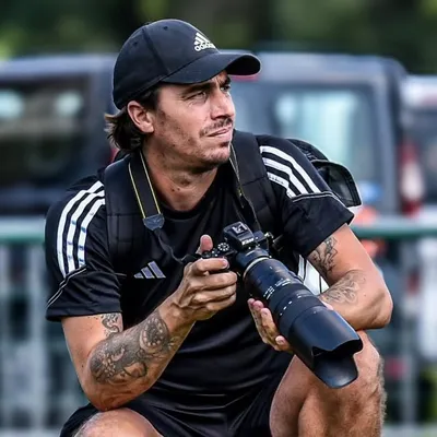 Sébastien profile