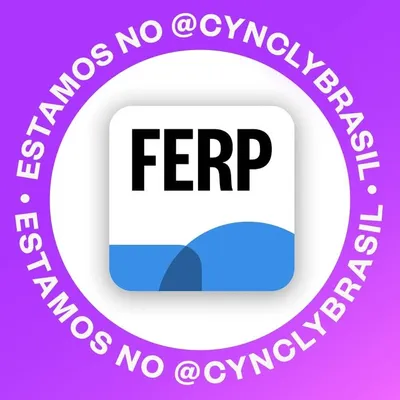 FoccoERP profile