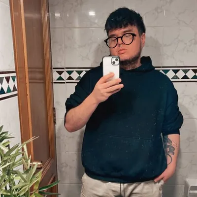 Matias "Focho" Porto profile