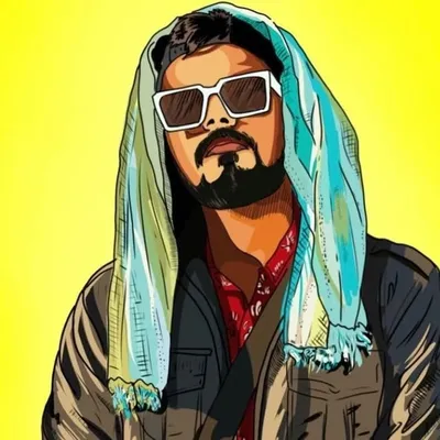 Karan Sonawane profile