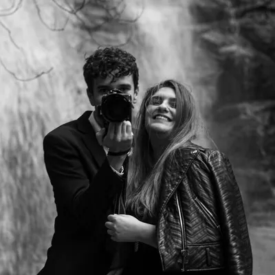 Focus'n Clic - Photographes de portrait en Corse profile