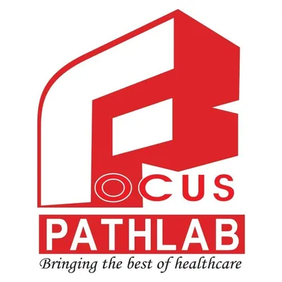 Focus Pathlab profile