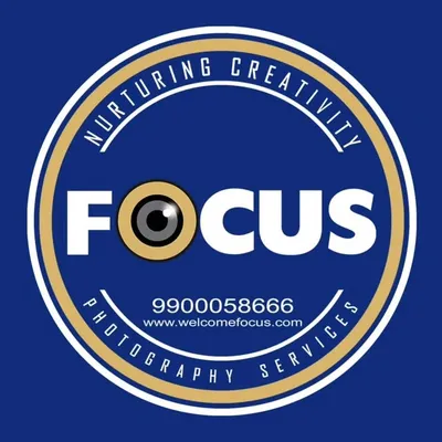 FOCUS PHOTOGRAPHY SERVICE profile