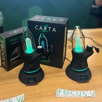 Focus V profile