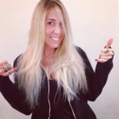 ❤️shoshana❤️ profile