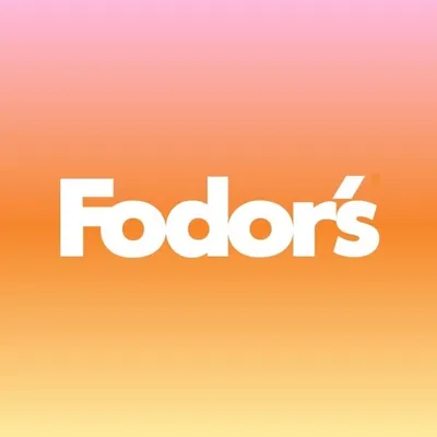 Fodor’s Travel profile