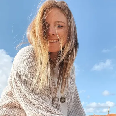 Christina profile