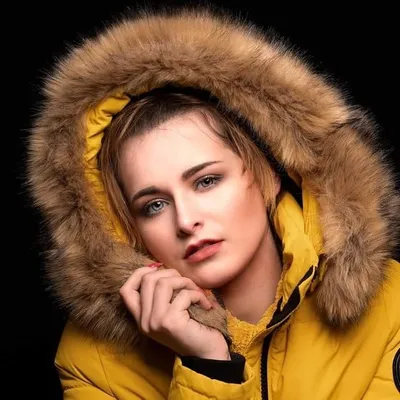 Nicole profile