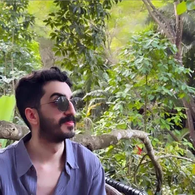 Foaad Saleh profile