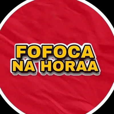 FOFOCA NA HORA ๐ฃ profile