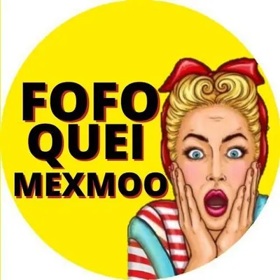 FOFOQUEI MEXMOO | #BBB26 profile