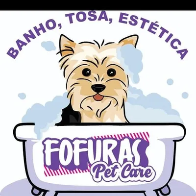 Fofuras Pet Care profile