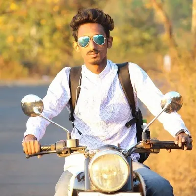 Abishekh Sunkesala Fan profile
