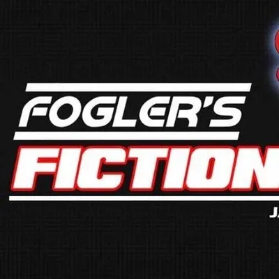 OFFICIAL Dan Fogler’s FICTION profile