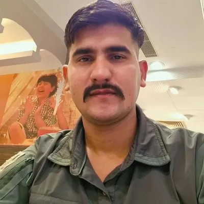 मनोज कुन्तल profile
