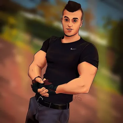 Jakub Fokt profile