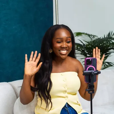 Eniola Folasade Sobayo profile