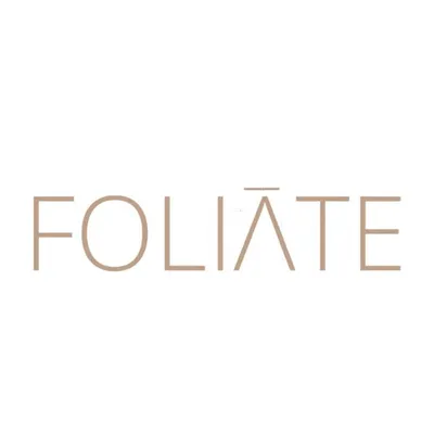 FOLIATE | jewelry profile