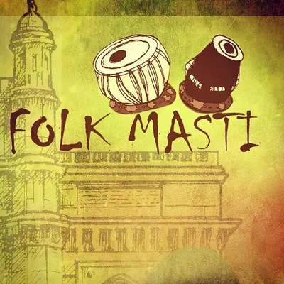 Folk Masti l Music Band ๐ต profile