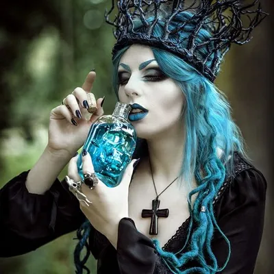Your Crazy Fairy Godmother profile