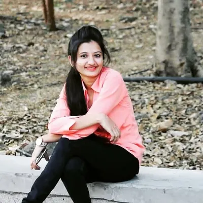 foram patel profile