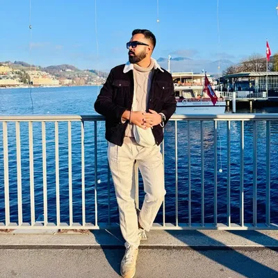 Deepak Bhatia | Luxury Travel profile