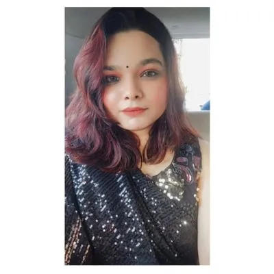 Neharikaa j profile