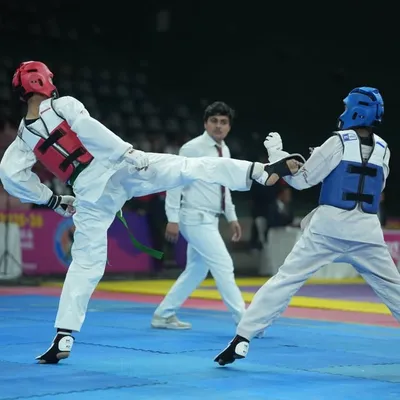Gaurav Singh profile