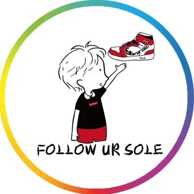 Follow_ur_sole profile