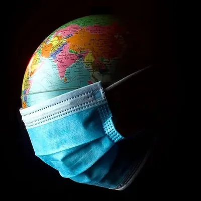 Earth profile