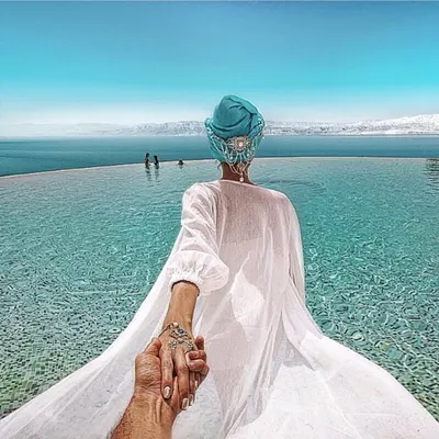 №1 Travel Community In The World profile