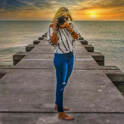 Wendy•Sunrise, Sunsets, Beaches, Nature profile