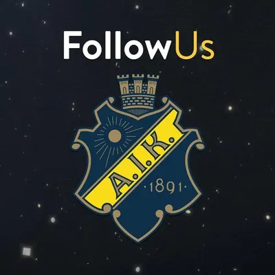 FollowUs AIK profile