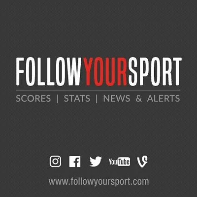 Follow Your Sport Cricket profile