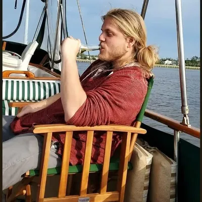 Michael B profile