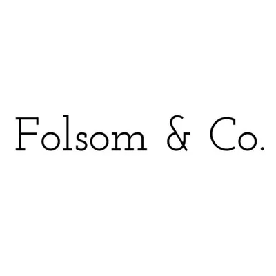 Folsom & Co Official* profile