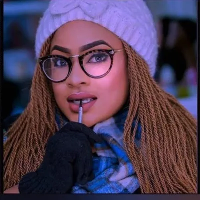 Foluke Daramola-Salako profile
