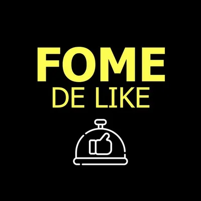 Fome de Like profile