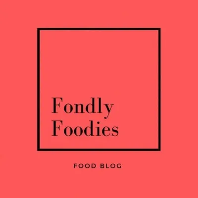 Fondly Foodies | Kolkata profile