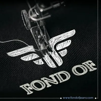 FOND OF® profile