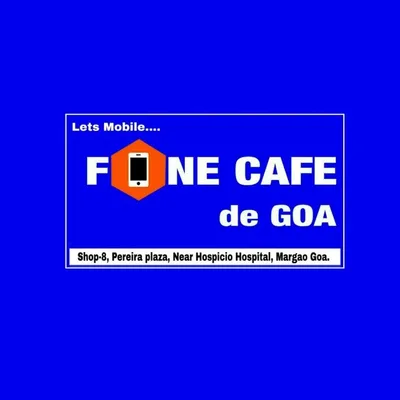 FONE CAFE de GOA profile