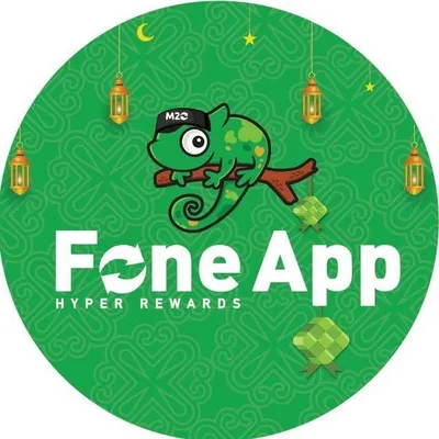 FoneApp profile
