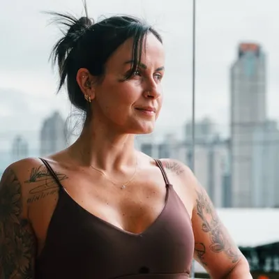 Dani Fontana profile