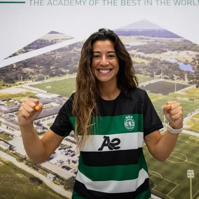 Rita Fontemanha profile