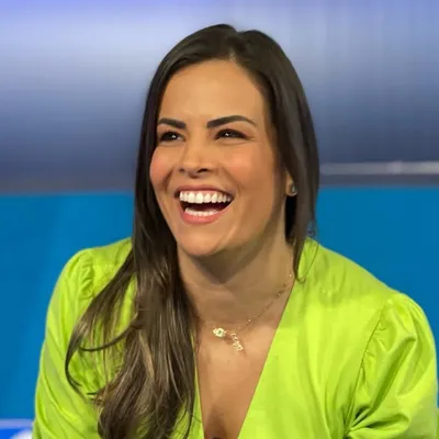 Mariana Fontes profile