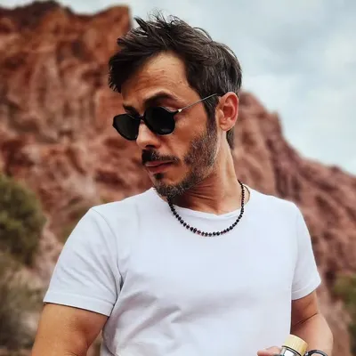 Tomás Fonzi profile