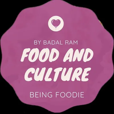 food and culture profile