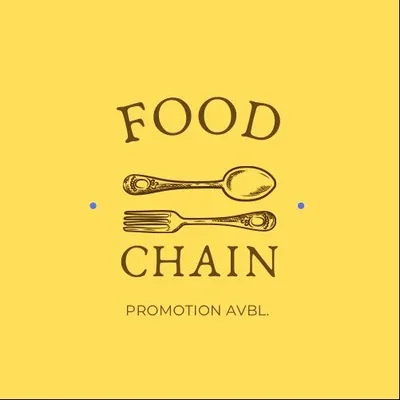 ✨ FOOD CHAIN ✨ profile