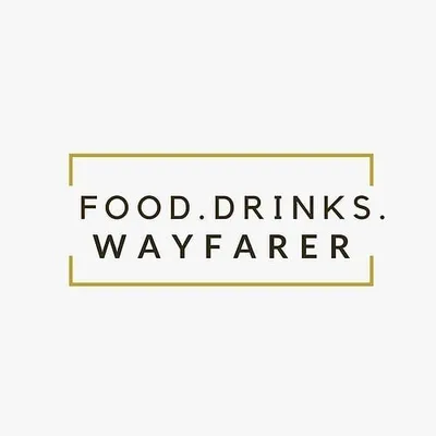 food.drink.wayfarer profile