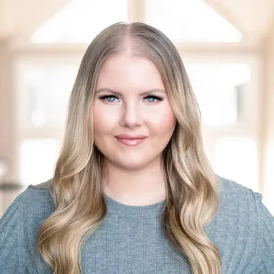 Amie | Food Photographer profile